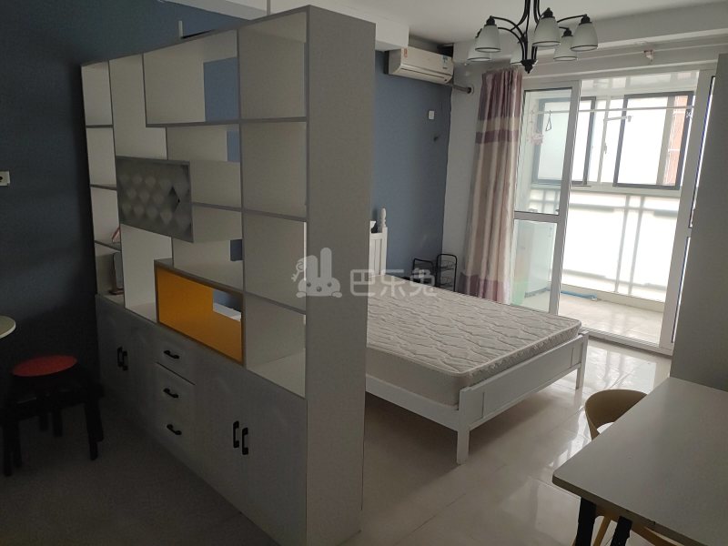 虹梅景苑三街坊9509677卧室图0