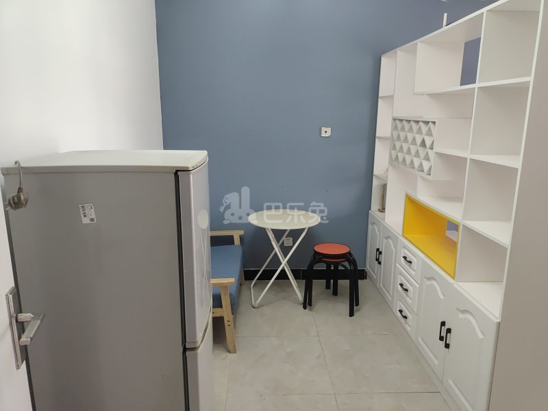 虹梅景苑三街坊9509677客厅图6