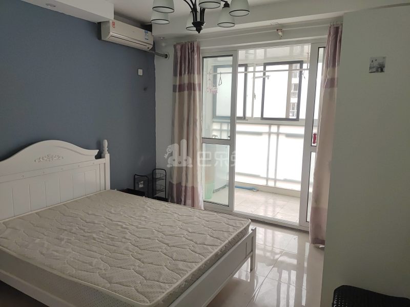 虹梅景苑三街坊9509677卧室图1