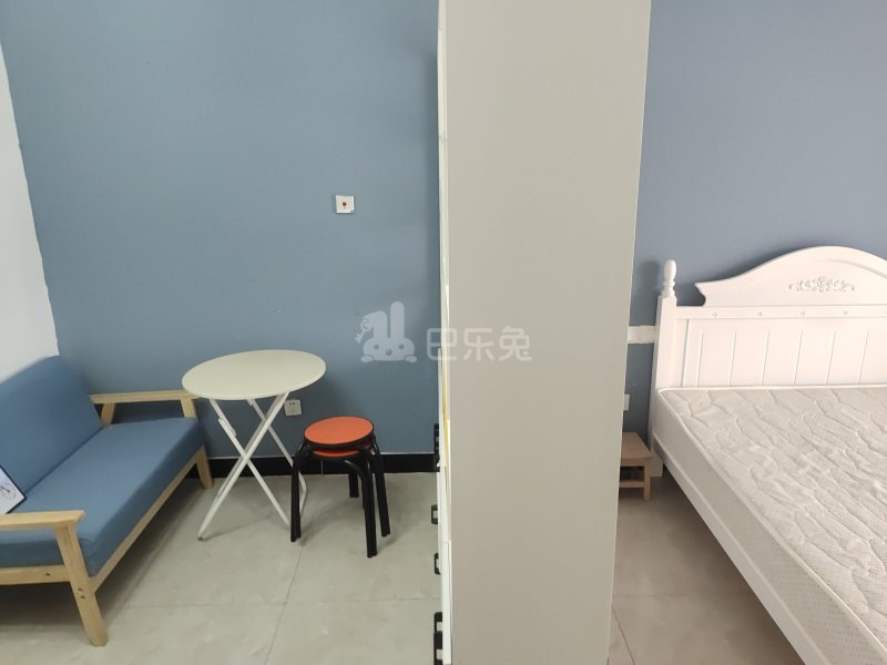 虹梅景苑三街坊9509677卧室图5