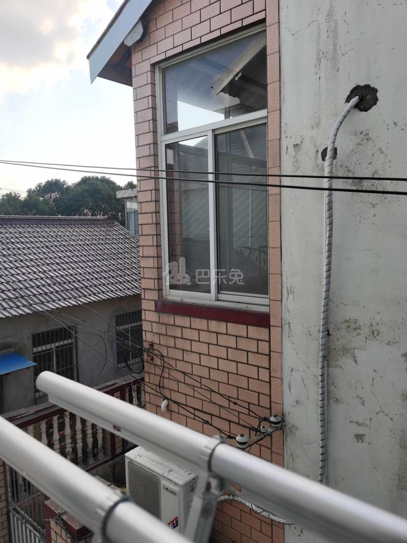 新星村黄家圈（民房）9485209周边环境图7