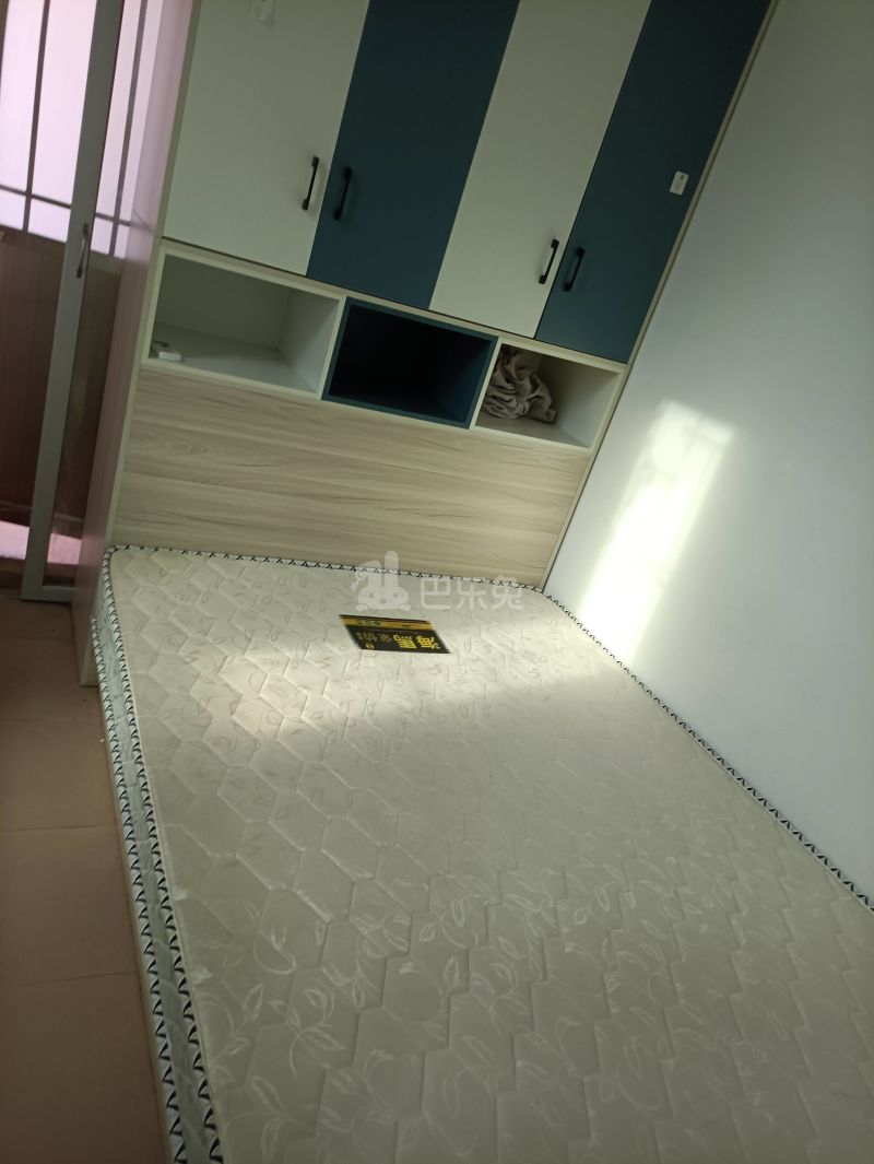 植村二路十二巷3号9510038卧室图0