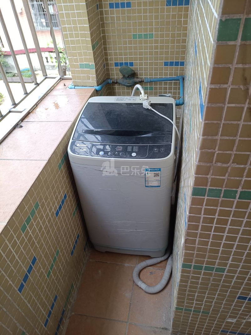 植村二路十二巷3号9510038厨房图5