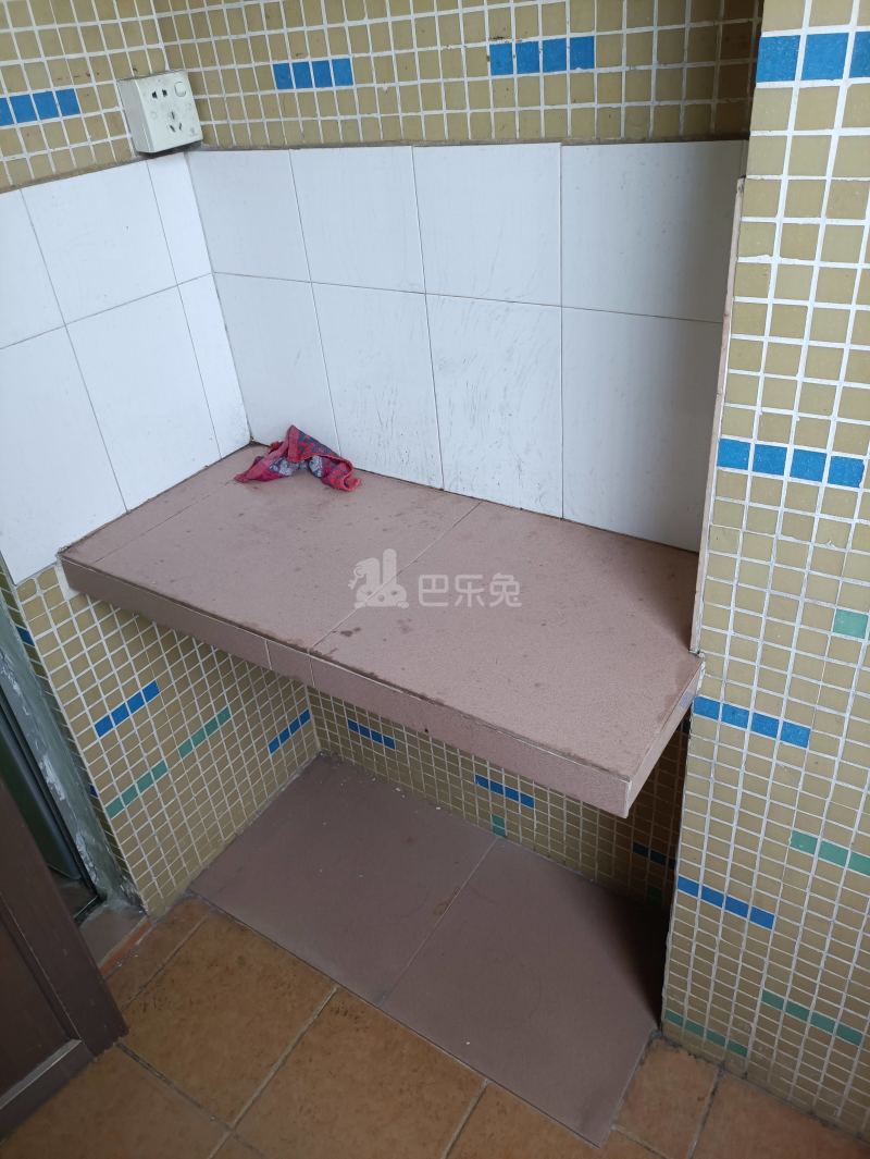 植村二路十二巷3号9510038厨房图4