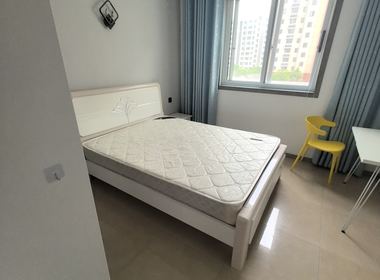 鹤沙航城佳和苑 