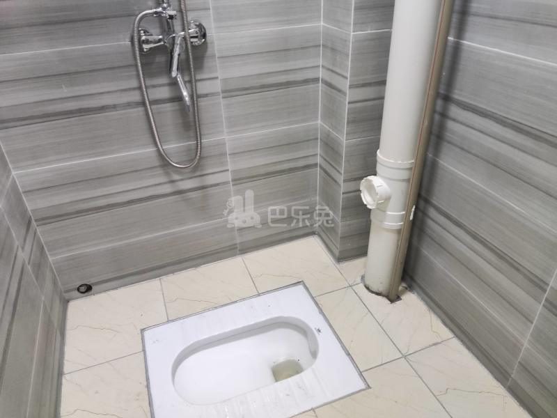 粤商公寓（沙涌北一街二巷12号）9511107卫生间图6