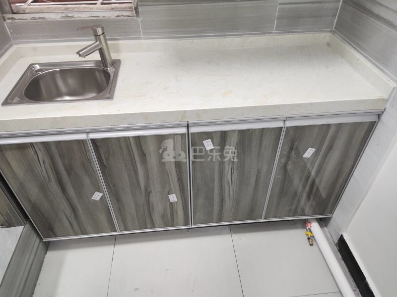 粤商公寓（沙涌北一街二巷12号）9511107厨房图5