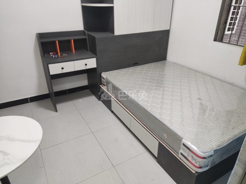 粤商公寓（沙涌北一街二巷12号）9511107客厅图4