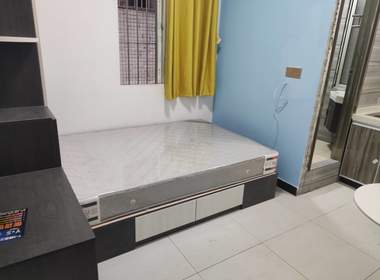 粤商公寓（沙涌北一街二巷12号） 1室0厅1卫