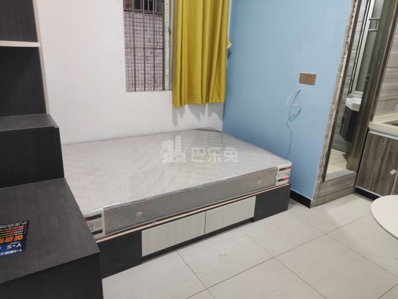 粤商公寓（沙涌北一街二巷12号）9511107卧室图0