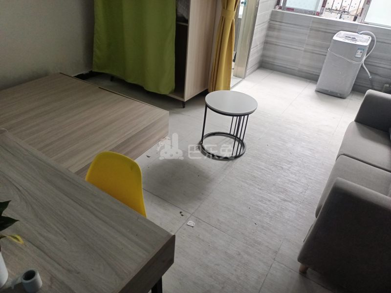 粤商公寓（沙涌北一街二巷12号）9511198卧室图0