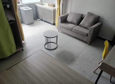 粤商公寓（沙涌北一街二巷12号） 1室0厅1卫