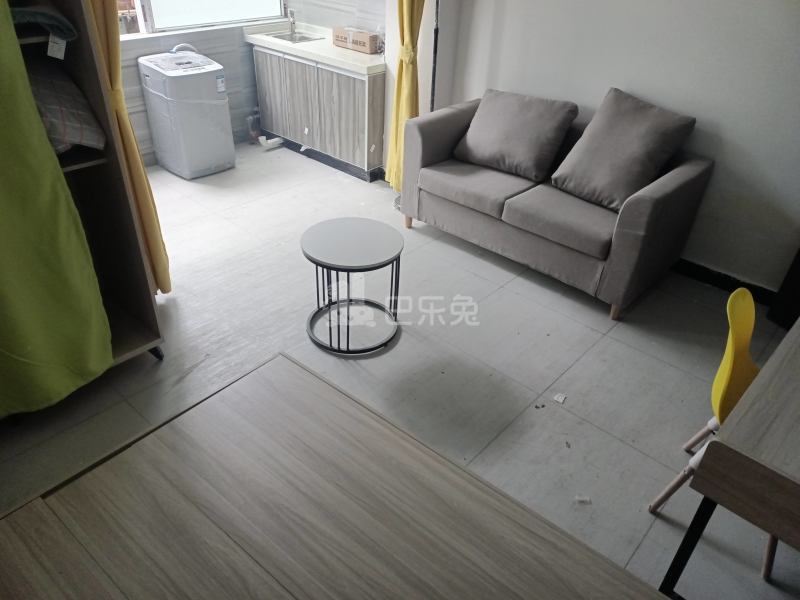 粤商公寓（沙涌北一街二巷12号）9511198卧室图3