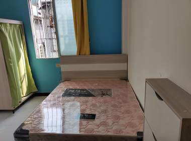 粤商公寓（沙涌北一街二巷12号） 1室0厅1卫