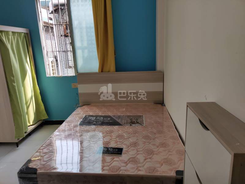 粤商公寓（沙涌北一街二巷12号）9511205卧室图0