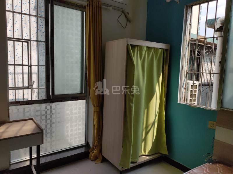 粤商公寓（沙涌北一街二巷12号）9511205卧室图2