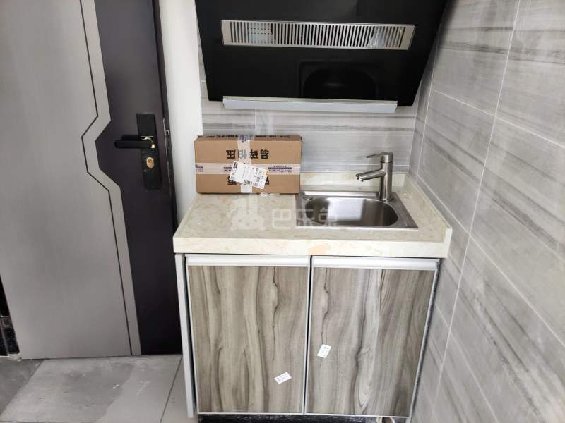 粤商公寓（沙涌北一街二巷12号）9511205厨房图5