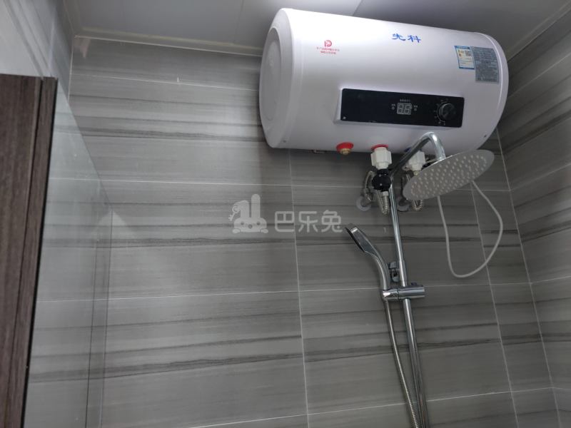 粤商公寓（沙涌北一街二巷12号）9511205卫生间图6