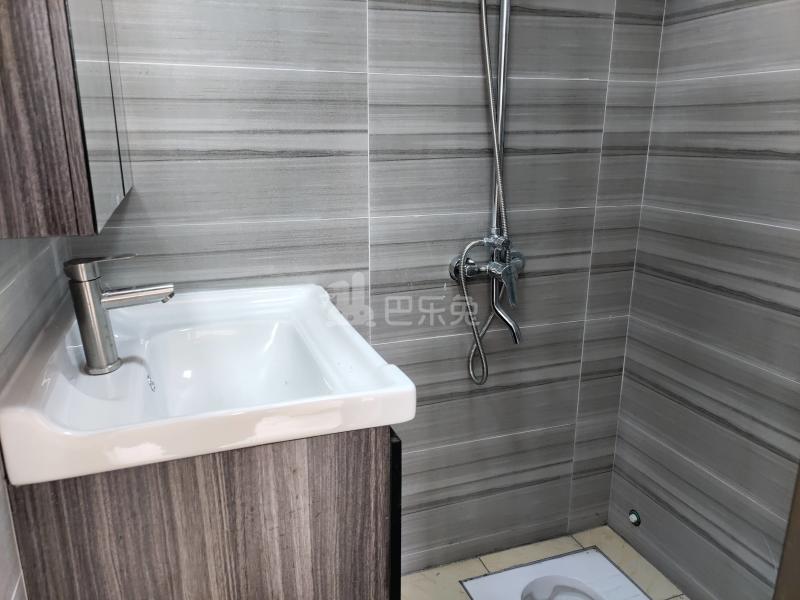 粤商公寓（沙涌北一街二巷12号）9511205卫生间图7