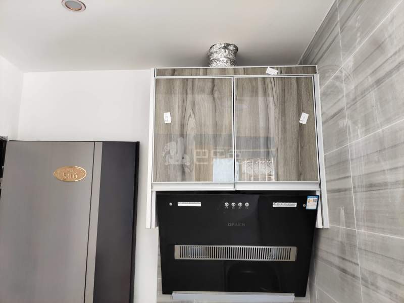 粤商公寓（沙涌北一街二巷12号）9511205厨房图4