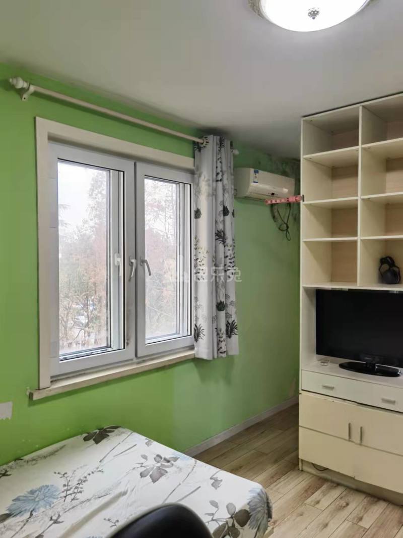 竹南小区（潍坊路208弄）9515005卧室图2