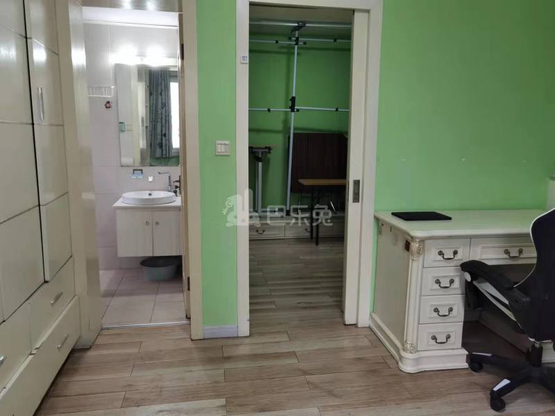 竹南小区（潍坊路208弄）9515005客厅图5