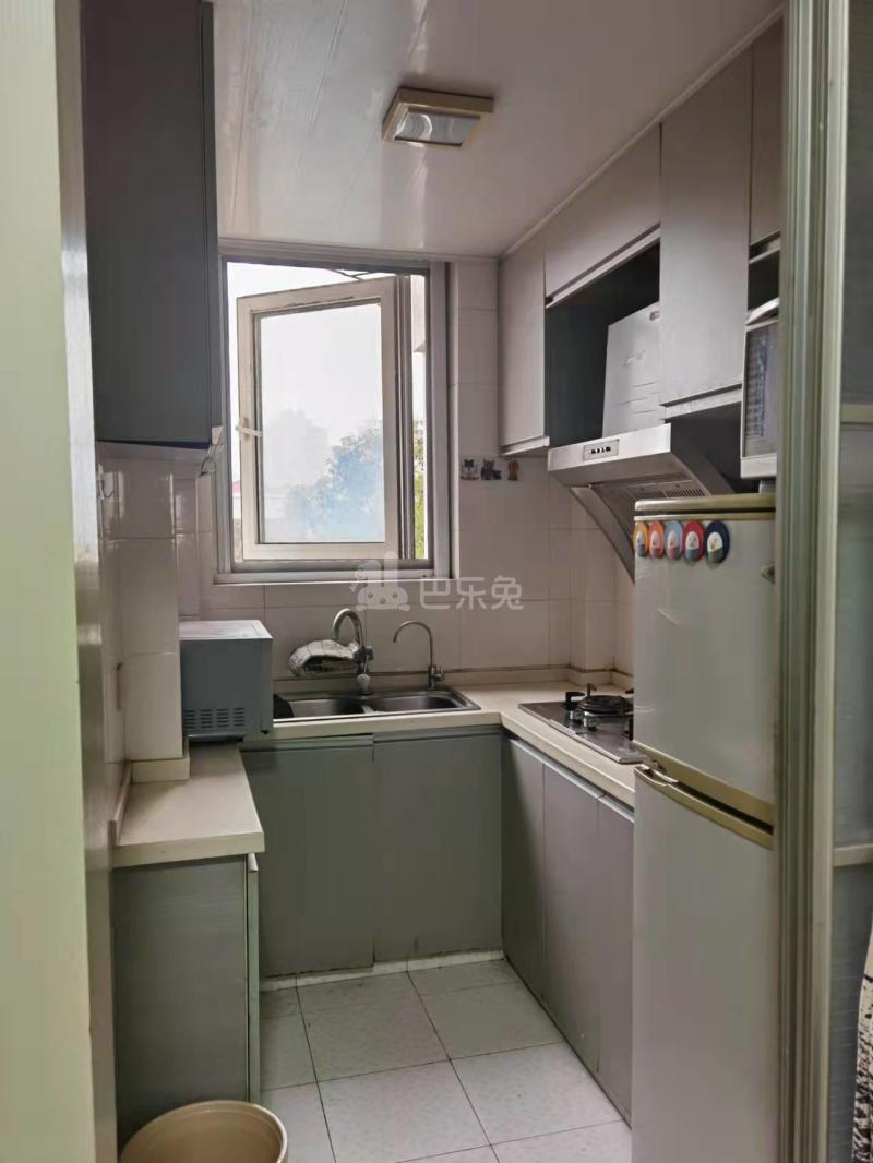 竹南小区（潍坊路208弄）9515005厨房图6