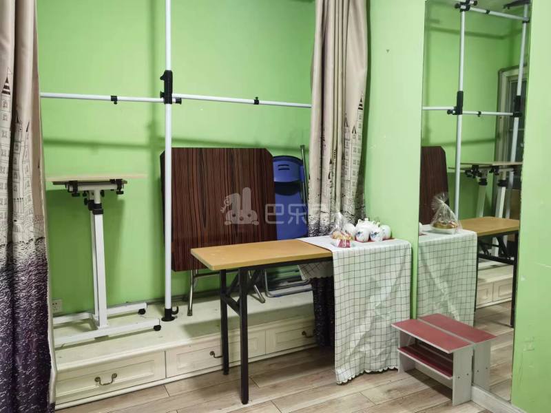 竹南小区（潍坊路208弄）9515005周边环境图8