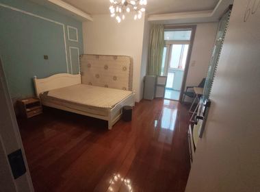 好日子大家园B区 