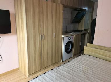 阳曲路600号 1室0厅1卫