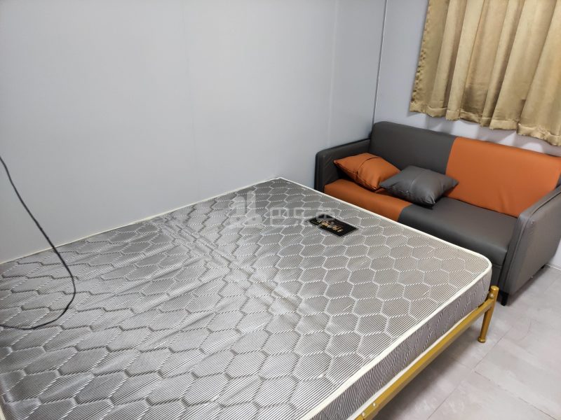 德康路194号9518923卧室图1