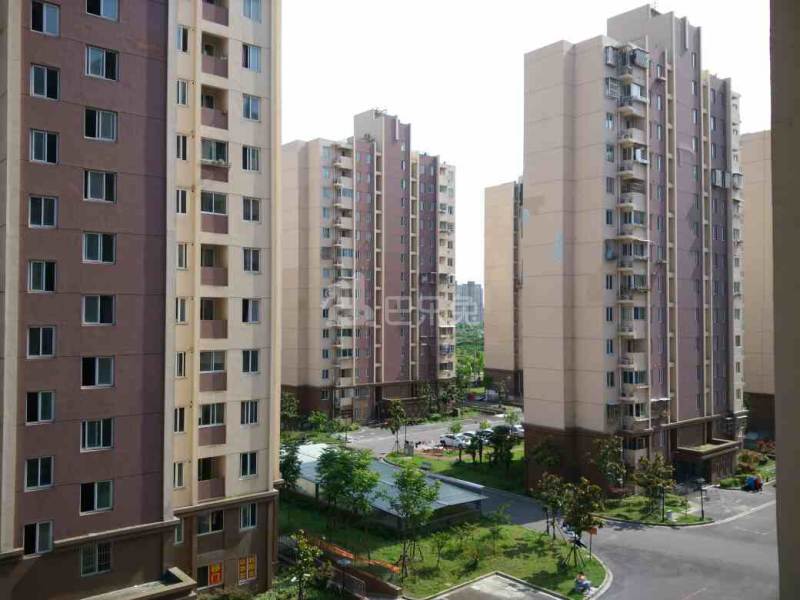 鹤沙航城瑞馨苑3617448周边环境图10