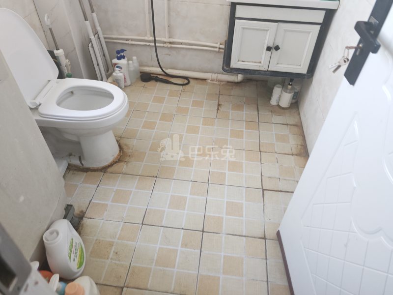 宝菊清水园9520331卫生间图6