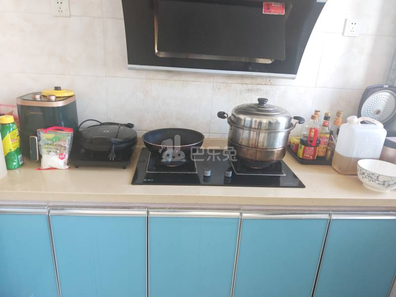 宝菊清水园9520331厨房图5