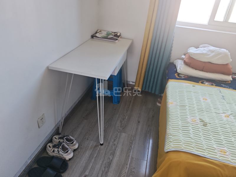 宝菊清水园9520331卧室图1