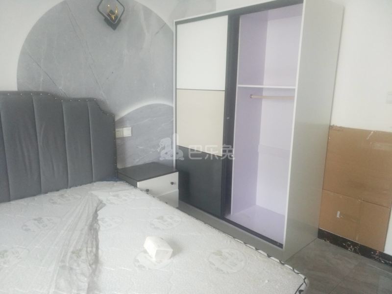 永德宝邸9520992卧室图3