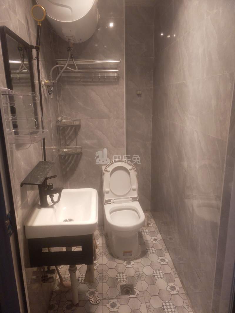 永德宝邸9520992卫生间图6