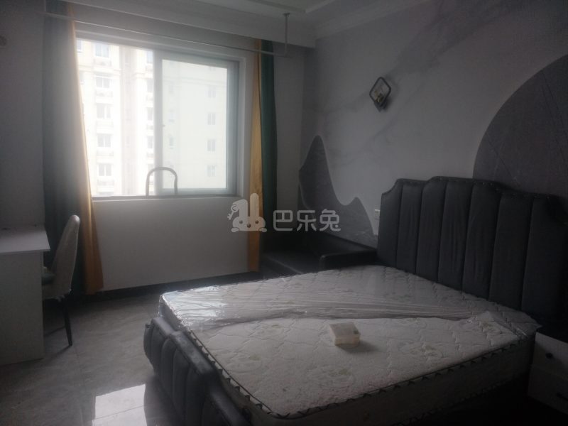 永德宝邸9520992卧室图2