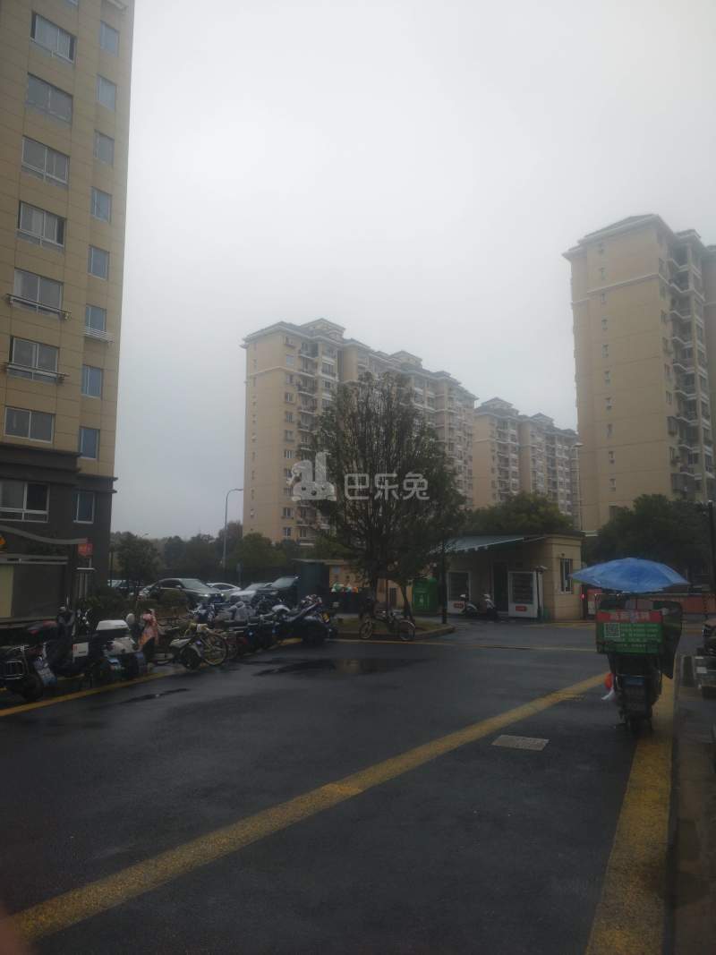 永德宝邸9520992周边环境图7