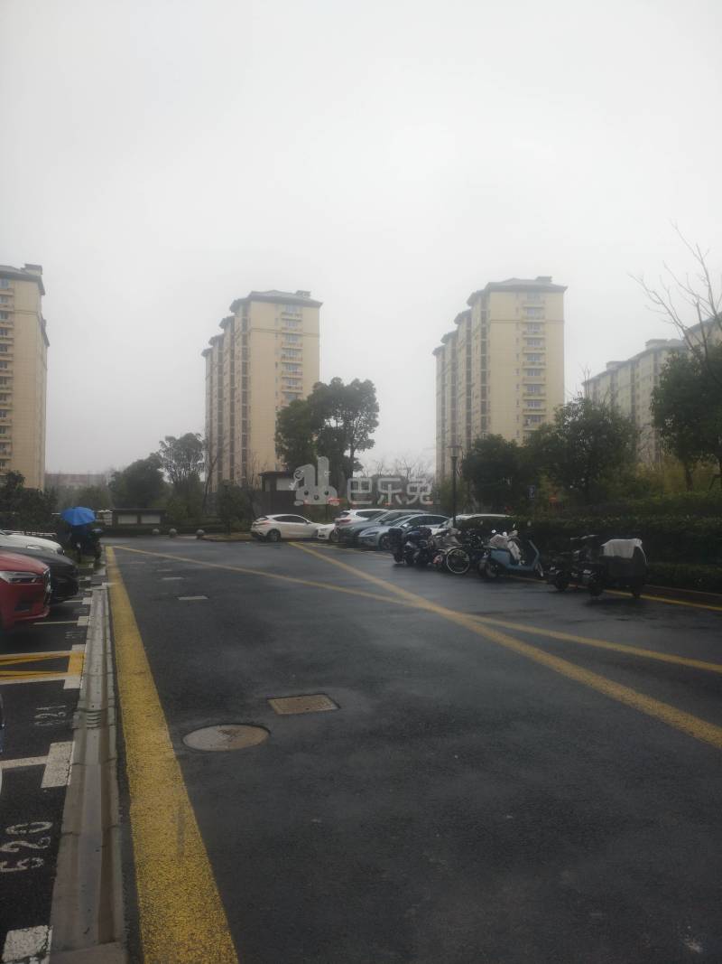 永德宝邸9520992周边环境图8