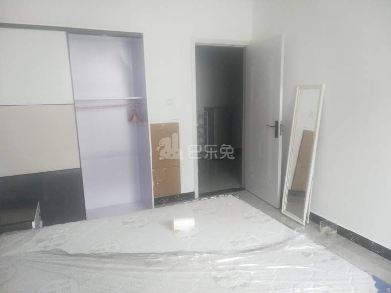 永德宝邸9520992卧室图1