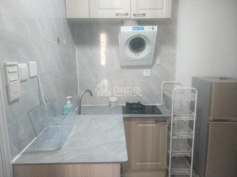 永德宝邸9520992厨房图5