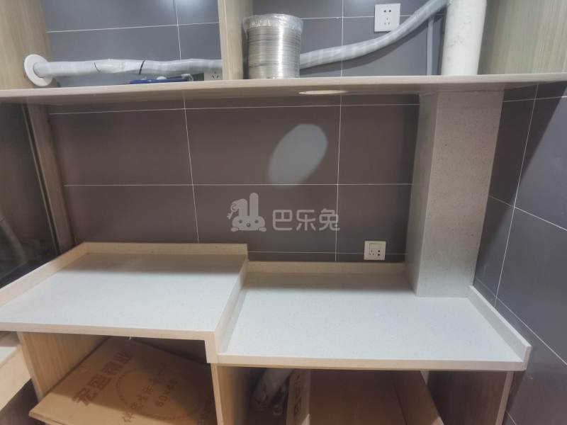 金杨公寓9521260厨房图4