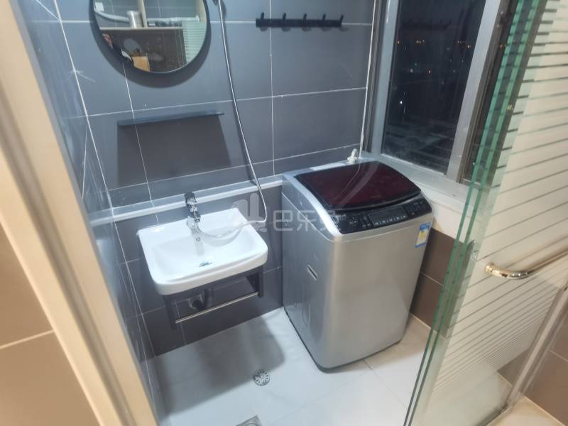 金杨公寓9521260卫生间图5