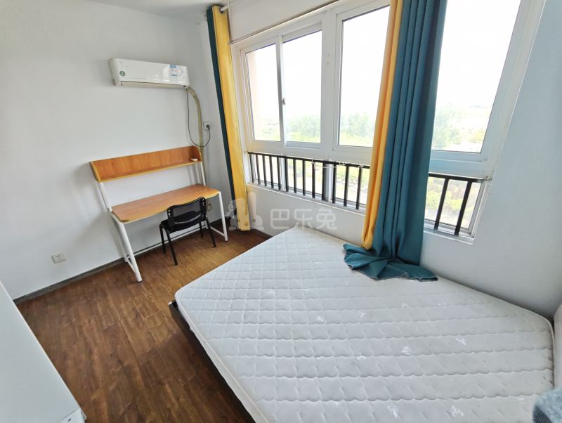 黄城花园西区9521344卧室图2