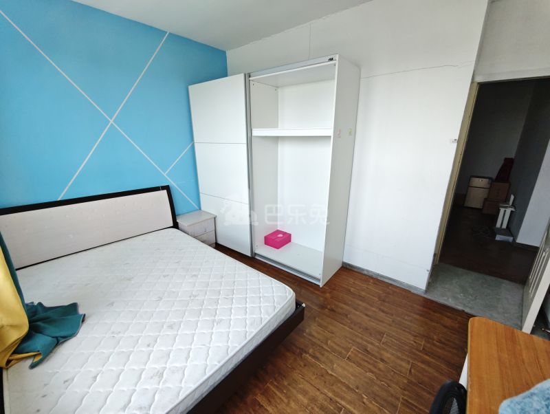 黄城花园西区9521344卧室图3