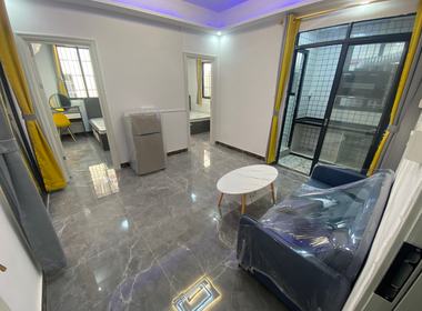 南约大街南四巷17号 2室1厅1卫