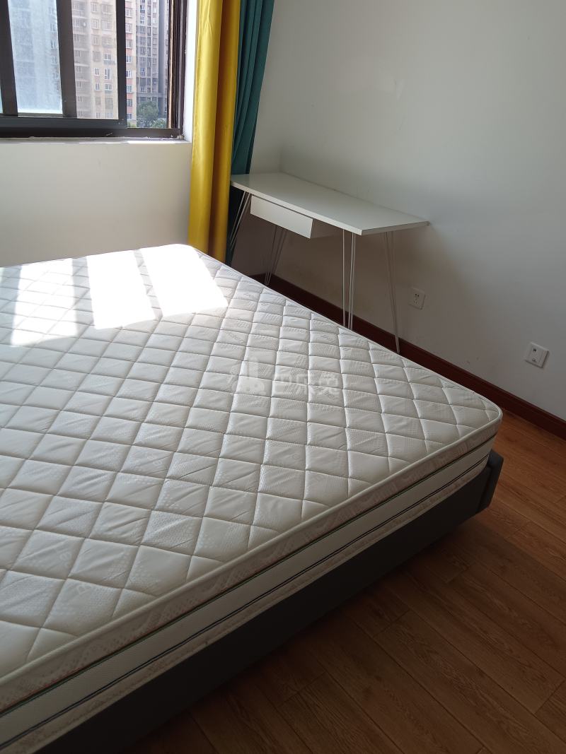 江通苑9523117卧室图1