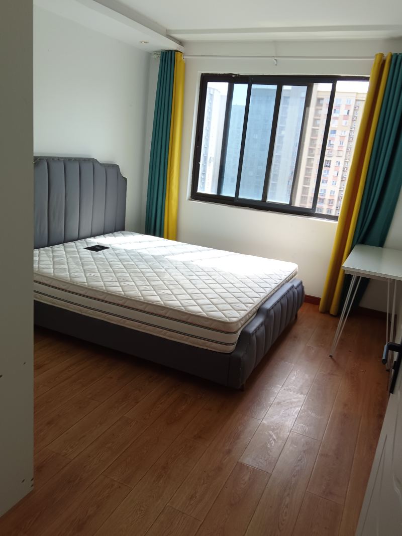 江通苑9523117卧室图0