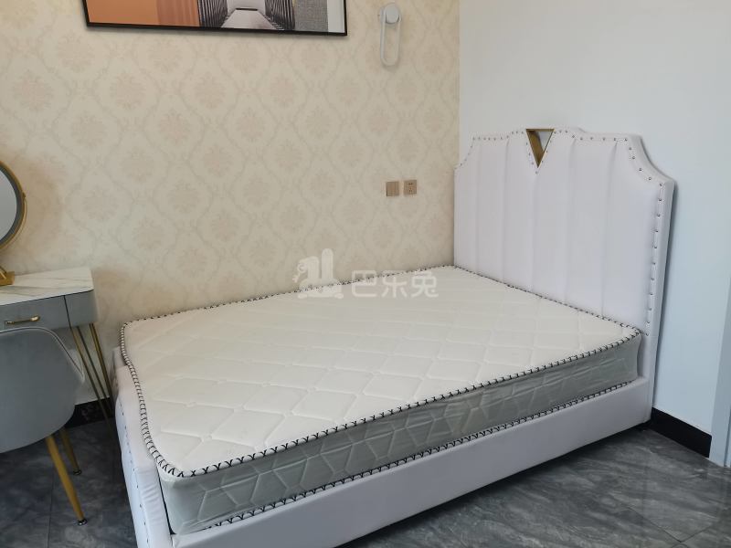 繁荣华庭9523810卧室图0